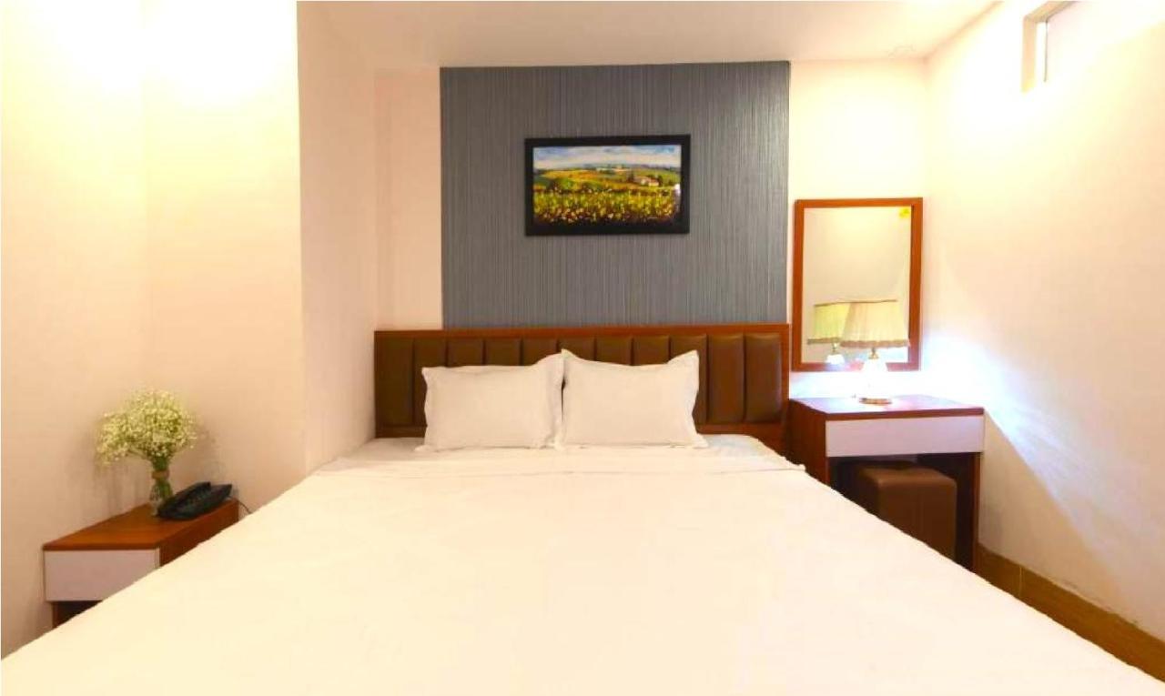 Canary Nha Trang Hotel Ngoại thất bức ảnh